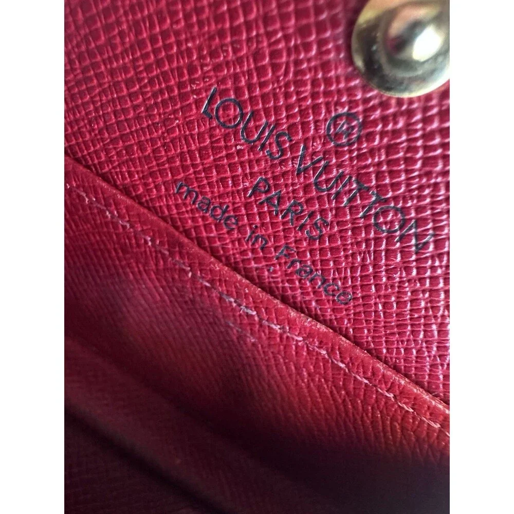 Louis Vuitton overall great